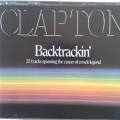Eric Clapton - Backtrackin` (2CD) [Import] (1984)