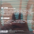 W.A.S.P. - The Sting / Helldorado (2CD) (2005)