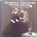 New York, New York - Original Motion Picture Score (Minnelli / De Niro) [Import] (CD)