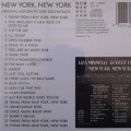 New York, New York - Original Motion Picture Score (Minnelli / De Niro) [Import] (CD)