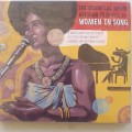 The Essential South African Trip Vol. 2: Women In Song - Various Artists (2012)