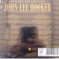 John Lee Hooker - Heroes Collection (2CD) [Import] (2010)