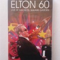 Elton John - Live At Madison Square Garden (2DVD) (2007)