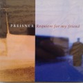 Preisner - Requiem For My Friend  [Import] (1998)