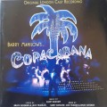 Barry Manilow`s `Copacabana` (Original London Cast Recording) [Import] (1993)