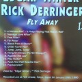 Edgar Winter / Rick Derringer - Fly Away Live In Japan 1990
