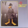 Little Feat - As Time Goes By: The Best Of Little Feat [Import] (CD)