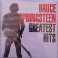 Bruce Springsteen - Greatest Hits (1995)