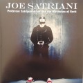 Joe Satriani - Professor Satchafunkilus And The Musterion Of Rock (PROMO) [Import] (2008) **