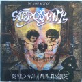 Aerosmith - Devil`s Got A New Disguise: The Very Best Of Aerosmith (2006)