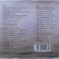 The Train Kept A Rollin`... 30 Years Of Rock (2CD) - Various Artists (2000)
