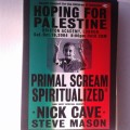 Hoping For Palestine - Primal Scream / Spiritualized / Nick Cave / Steve Mason [DVD] [Import] (2004)