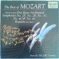 The Best Of Mozart: Selections From Eine Kleine Nachtmusik, Symphonies... (1989)