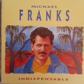 Michael Franks - Indispensable [Import] (1988)