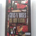 Guns N` Roses - Use Your Illusion I World Tour 1992 Live In Tokyo (DVD) (2004)