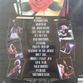Guns N` Roses - Use Your Illusion I World Tour 1992 Live In Tokyo (DVD) (2004)