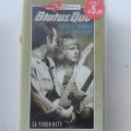 Status Quo - Rocking Through The Years [Import] [VHS cassette] (1986)