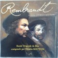 Nicolas Matton - Rembrandt [Import] (1999)