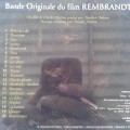 Nicolas Matton - Rembrandt [Import] (1999)