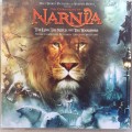 The Chronicles Of Narnia: The Lion, The Witch And The Wardrobe (Original Soundtrack) (2005)