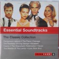 Essential Soundtracks: The Classic Collection - Various Artists (2CD) [Import] (1999)