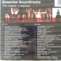 Essential Soundtracks: The Classic Collection - Various Artists (2CD) [Import] (1999)