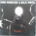 Ennio Morricone and Dulce Pontes - Focus [Import] (2003)