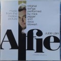 Alfie (Music From The Motion Picture) - Mick Jagger / Dave Stewart (2004)