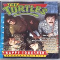 The Turtles - Happy Together, 25 Greatest Hits (1994)