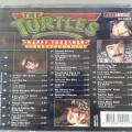 The Turtles - Happy Together, 25 Greatest Hits (1994)