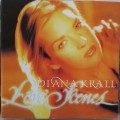Diana Krall - Love Scenes (2002)