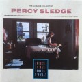 Percy Sledge - The Ultimate Collection: When A Man Loves A Woman (1987)