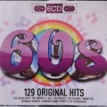 60`s Original Hits - Various Artists (6xCD) (2009)