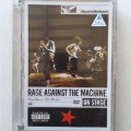 Rage Against The Machine - On Stage [DVD] (2008)