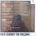 Rage Against The Machine - On Stage [DVD] (2008)