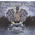 Only Attitude Counts - 20 Years Of Attitude (2CD) (2013)  *Hardcore