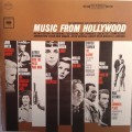 Music From Hollywood - Various Artists (1996)