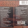 Music From Hollywood - Various Artists (1996)