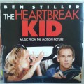 The Heartbreak Kid (Music From The Motion Picture) [Import] (2007)