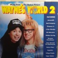 Music From The Motion Picture Wayne`s World 2 - Various Artists (1993) [D]
