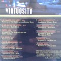 Virtuosity - Original Motion Picture Soundtrack (1995)