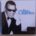 Ray Charles - The Definitive Ray Charles (2CD) (2001)