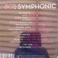 80`s Symphonic - Various Artists (2018)  [80`s Originals Combined with New Orchestral Arrangements]