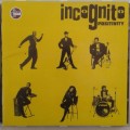 Incognito - Positivity (1993)  *Electro/Acid Jazz   [D]