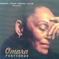 Omara Portuondo - Buena Vista Social Club Presents: Omara Portuondo (2000) *Bolero/Afro-Cuban/Jazz