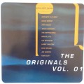 Smooth Jazz: The Originals Vol. 1 - Various Artists (2000)