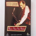 Dexter Gordon - More Than You Know [Import DVD] (2003)