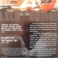 Lulu On The Bridge - Keitel/Dafoe [DVD Movie]