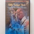 Eddie `Lockjaw` Davis Quartet Vol. 1 and 2: Live In Denmark `85 [DVD] (2003)