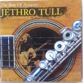 Jethro Tull - The Best Of Acoustic (2007)